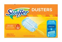 (image for) Fiber Duster Kit 6 in. L 5 pk
