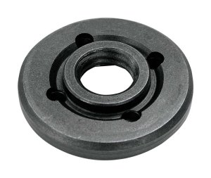 (image for) 4 in. Metal Lock Nut 1 pc.