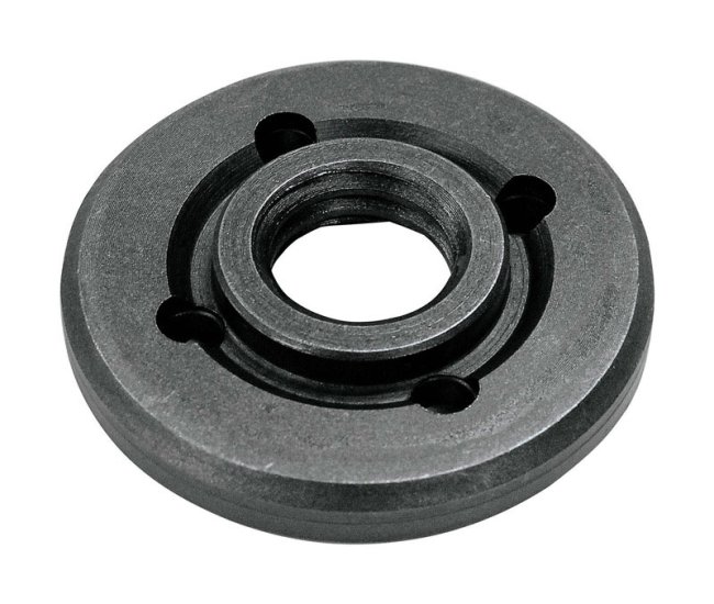 (image for) 4 in. Metal Lock Nut 1 pc.