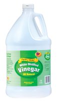 (image for) All Natural No Scent Vinegar Liquid 1 gal.