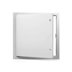 (image for) ACCESS DOOR 24X24" WHT