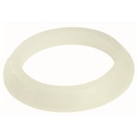 (image for) 1-1/2 in. x 1-1/4 in. Poly Slip Joint Washer 100-pk