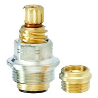 (image for) Price Pfister 1H-1C Cold Faucet Stem w/ Seat