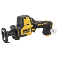 (image for) DEWALT 20V MAX ATOMIC 20 V Cordless Brushless One-Handed Recipro