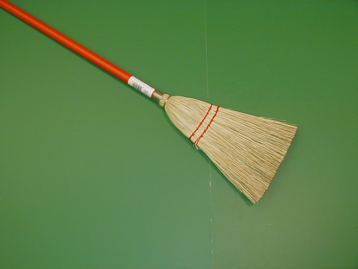 (image for) TOY BROOM
