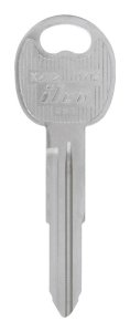 (image for) Automotive Key Blank Double sided For Hyundai