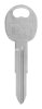 (image for) 0.375 in. Dia. x 4 in. L Stainless Steel Carriage Bolt 2