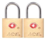 (image for) Luggage Locks