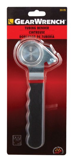 (image for) 1 pc. Tubing Bender