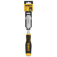 (image for) DeWalt 1 in. W Wood Chisel 1 pc