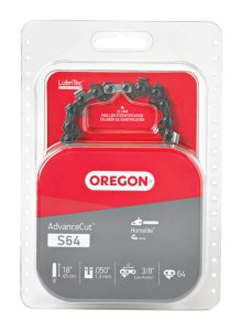 (image for) AdvanceCut 18 in. 64 links Chainsaw Chain