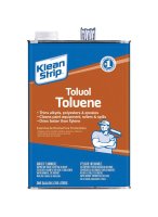 (image for) Toluene Solvent 1 gal.