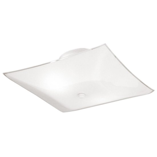 (image for) 6 in. H x 12 in. W x 12 in. L Ceiling Light