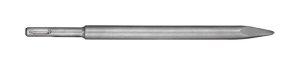(image for) 10 in. L Steel Bull Point Drill Bit 1 pc.