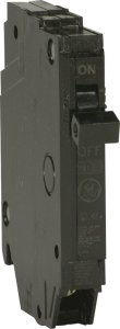 (image for) Q-Line 20 amps Standard Single Pole Circuit Breaker