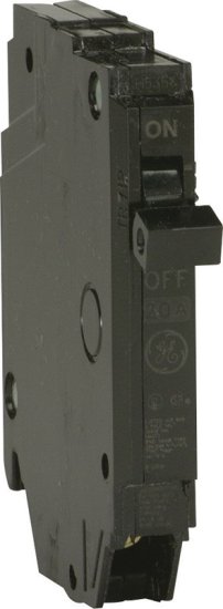 (image for) Q-Line 20 amps Standard Single Pole Circuit Breaker
