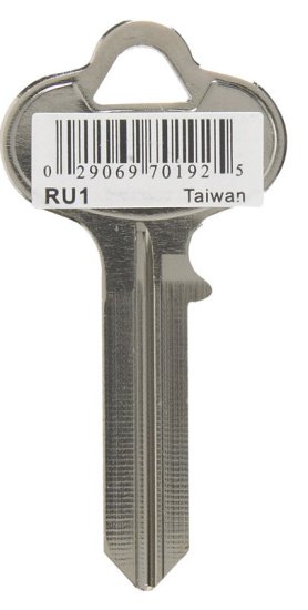 (image for) KEY RUSSWIN RU1