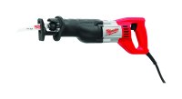 (image for) Sawzall Corded 12 amps Reciprocating Saw Kit 120 volt