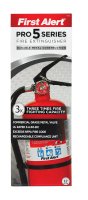 (image for) 5 lb. Fire Extinguisher For Household OSHA/US Coast