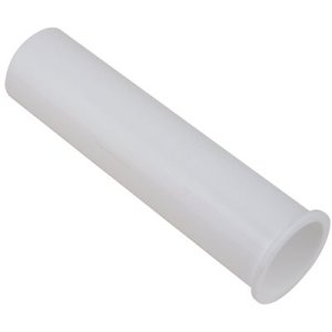 (image for) Plastic Tailpiece 1-1/2x6