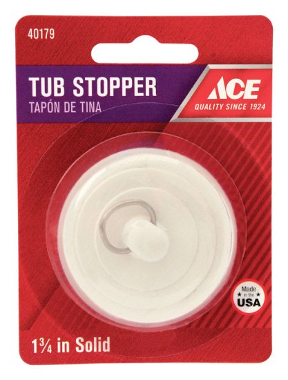 (image for) 1-3/4 in. Dia. Tub Stopper