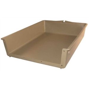 (image for) 14-7/8 in. x 4 in. H Cabinet Drawer Insert