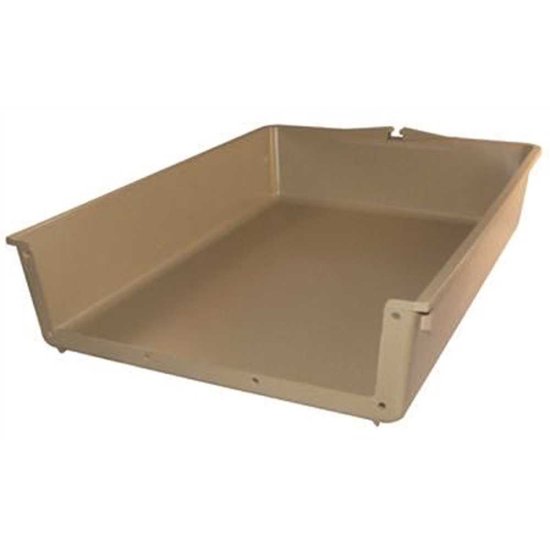 (image for) 14-7/8 in. x 4 in. H Cabinet Drawer Insert