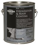 (image for) Roof/Foundation Coatings