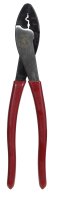 (image for) 9 in. Alloy Steel Crimping Pliers