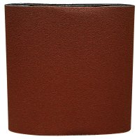 (image for) 19 in. L x 8 in. W Aluminum Oxide Sanding Belt 24 Grit Coa