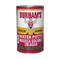 (image for) Natural Cream Water Putty 64 oz.