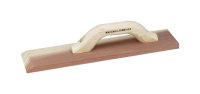 (image for) 3.5 in. W x 16 in. L Wood Hand Float Smooth