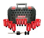 (image for) Holesaw Sets