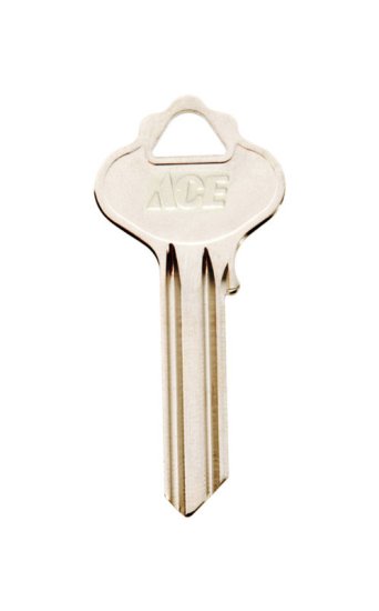 (image for) KEY ILCO IN33-ACE