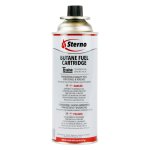 (image for) Propane-Butane Cylinders