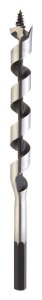 (image for) 5/8 in. Dia. x 7.5 in. L Auger Bit Carbon Steel 1 pc.