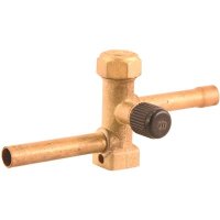 (image for) GOODMAN SERVICE VALVE LIQUID 3/8 IN. (B12825171)