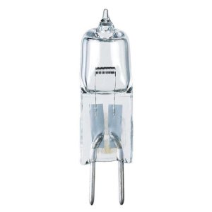 (image for) 20 watt T3 Decorative Halogen Bulb 300 lumens White