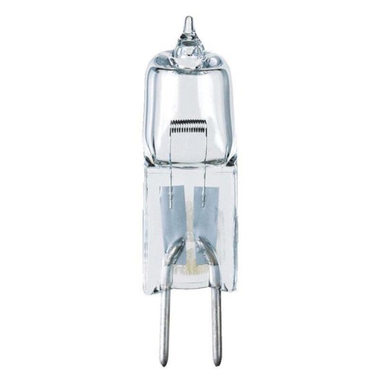 (image for) 20 watt T3 Decorative Halogen Bulb 300 lumens White