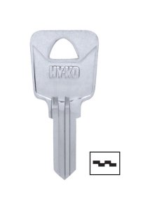 (image for) KEY SENTRY SAFE SS5