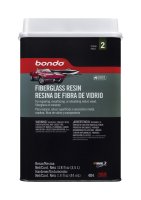 (image for) Fiberglass Resin 1 gal.