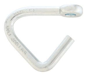 (image for) Zinc-Plated Low Carbon Steel Cold Shut 400 lb.