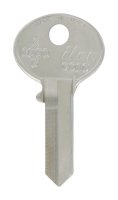 (image for) House/Office Universal Key Blank Single sided