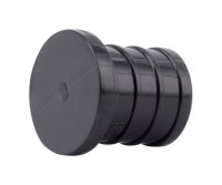 (image for) 3/4 in. Barb Poly Alloy Plug