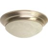 (image for) No. 8-32 x 2 in. L Combination Round Head Zinc-Plated St