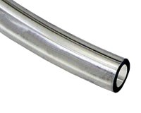 (image for) 3/16 in. Dia. x 5/16 in. Dia. PVC Vinyl Tubing