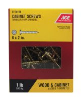 (image for) SCREW WD PH CR 6X2 1#