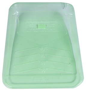 (image for) Plastic 11 in. 14.9 in. Disposable Paint Tray Liner