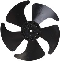 (image for) Evaporator Fan Blade WR60X10204