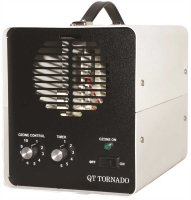 (image for) Tornado Ozone Generator
